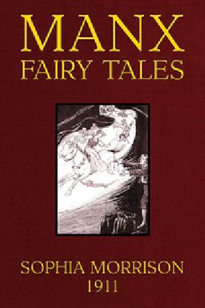 [Gutenberg 51762] • Manx Fairy Tales